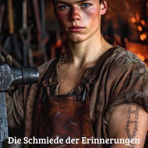 Die Chroniken von Aethelgard: Heft 5 Die Schmiede der Erinnerungen