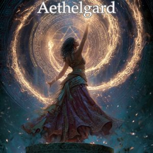 Die Chroniken von Aethelgard: Heft 2 Die Seelenweberin erwacht