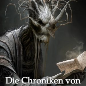 Die Chroniken von Aethelgard: Heft 4 Das erste Echo