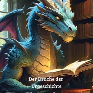 Die Chroniken von Aethelgard: Heft 6 Der Drache der Urgschichte