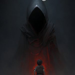 Die Chroniken von Aethelgard: Heft 7 Das Gesichtlose Kind